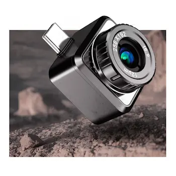 Hikmicro Mini2 Plus V2 termalna kamera za telefon USB-C – visoka rezolucija HM-TJ32-7RF-Mini2Plus V2 308200662-8