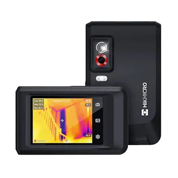 Hikmicro termovizijska kamera 256x192px Pocket2 084299 Hikmicro termovizijska kamera 256x192px Pocket2 084299