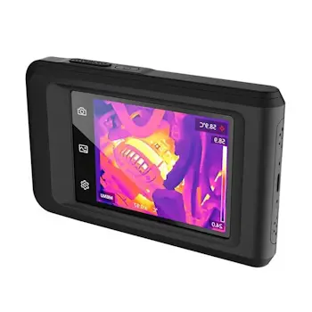 Hikmicro termovizijska kamera 256x192px Pocket2 084299-2 Hikmicro termovizijska kamera 256x192px Pocket2 084299-2