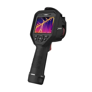 Hikmicro termovizijska kamera 384x288px M31 084305 Hikmicro termovizijska kamera 384x288px M31 084305