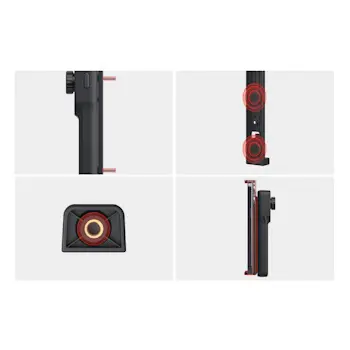 Hikmicro MiniX bežična termovizijska kamera za telefon WiFi – profesionalna infracrvena dijagnostika HM-TJ52-3AQF/W-MiniX 308200668-6