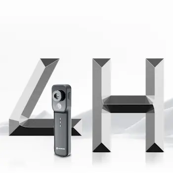 Hikmicro MiniX bežična termovizijska kamera za telefon WiFi – profesionalna infracrvena dijagnostika HM-TJ52-3AQF/W-MiniX 308200668-7