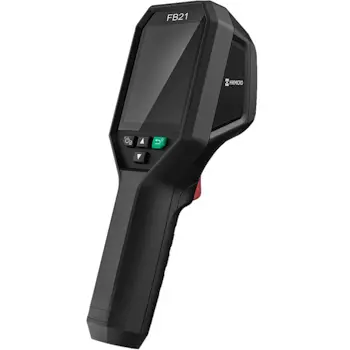 Hikmicro termovizijska kamera vatrogasna 256×192 FB21-1 Hikmicro termovizijska kamera vatrogasna 256×192 FB21-1