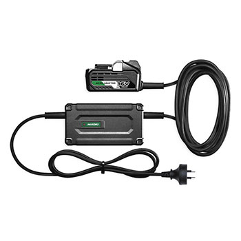 Hikoki ET36A AC/DC adapter za MultiVolt alate ET36A-W0Z Hikoki ET36A AC/DC adapter za MultiVolt alate ET36A-W0Z