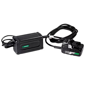 Hikoki ET36A AC/DC adapter za MultiVolt alate ET36A-W0Z-3