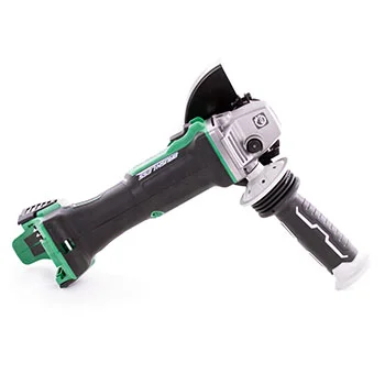 Hikoki akumulatorska ugaona brusilica 18V 125mm G18DBBVL-W5Z Hikoki akumulatorska ugaona brusilica 18V 125mm G18DBBVL-W5Z