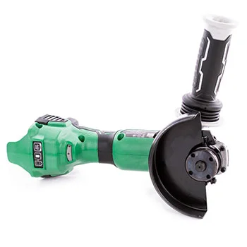 Hikoki akumulatorska ugaona brusilica 18V 125mm G18DBBVL-W5Z Hikoki akumulatorska ugaona brusilica 18V 125mm G18DBBVL-W5Z