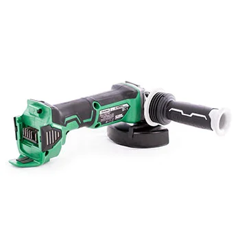 Hikoki akumulatorska ugaona brusilica 18V 125mm G18DBBVL-W5Z Hikoki akumulatorska ugaona brusilica 18V 125mm G18DBBVL-W5Z