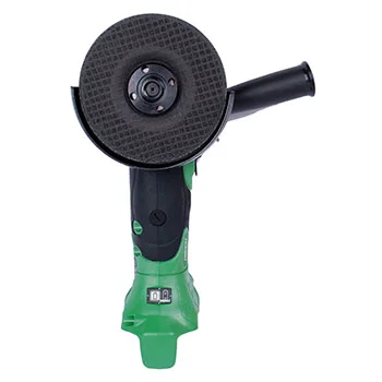 Hikoki akumulatorska ugaona brusilica 18V 125mm G18DSL2-W5Z Hikoki akumulatorska ugaona brusilica 18V 125mm G18DSL2-W5Z