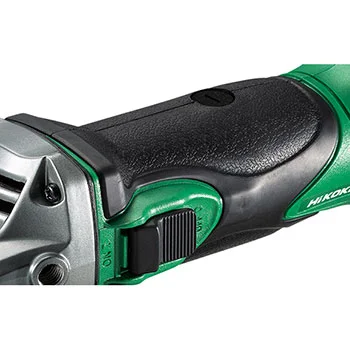 Hikoki akumulatorska ugaona brusilica 18V 125mm G18DSL2-W5Z Hikoki akumulatorska ugaona brusilica 18V 125mm G18DSL2-W5Z