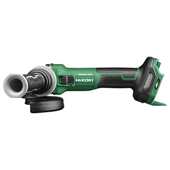 Hikoki akumulatorska ugaona brusilica 36V 125mm G3613DE-W2Z Hikoki akumulatorska ugaona brusilica 36V 125mm G3613DE-W2Z