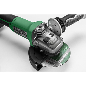 Hikoki akumulatorska ugaona brusilica 36V 125mm G3613DE-W2Z Hikoki akumulatorska ugaona brusilica 36V 125mm G3613DE-W2Z
