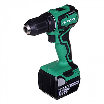Hikoki akumulatorska bušilica BRUSHLESS BOX SET (2x5Ah) 55Nm/18V DS18DD-WPZ Hikoki akumulatorska bušilica BRUSHLESS BOX SET (2x5Ah) 55Nm/18V DS18DD-WPZ