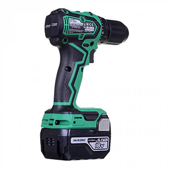 Hikoki akumulatorska bušilica BRUSHLESS BOX SET (2x5Ah) 55Nm/18V DS18DD-WPZ Hikoki akumulatorska bušilica BRUSHLESS BOX SET (2x5Ah) 55Nm/18V DS18DD-WPZ