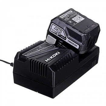 Hikoki akumulatorska bušilica BRUSHLESS BOX SET (2x5Ah) 55Nm/18V DS18DD-WPZ-6