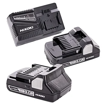 Hikoki akumulatorska bušilica BRUSHLESS BOX SET (2x3Ah) 55Nm/18V DS18DD-WQZ Hikoki akumulatorska bušilica BRUSHLESS BOX SET (2x3Ah) 55Nm/18V DS18DD-WQZ