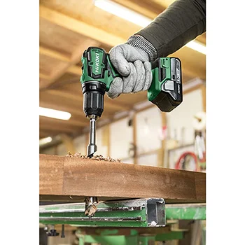 Hikoki akumulatorska bušilica BRUSHLESS BOX SET (2x3Ah) 55Nm/18V DS18DD-WQZ Hikoki akumulatorska bušilica BRUSHLESS BOX SET (2x3Ah) 55Nm/18V DS18DD-WQZ