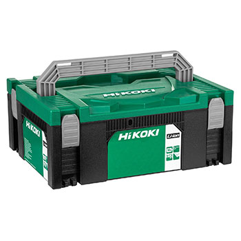 Hikoki akumulatorska bušilica/zavrtač 18V (2x4.0Ah) DS18DE-WHZ Hikoki akumulatorska bušilica/zavrtač 18V (2x4.0Ah) DS18DE-WHZ