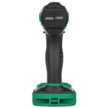 Hikoki akumulatorska vibraciona bušilica/zavrtač 18V (2x3.0Ah) DV18DD-WQZ-4