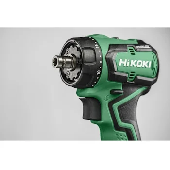 Hikoki akumulatorska bušilica/zavrtač 18V DS18DDQ-WRZ Hikoki akumulatorska bušilica/zavrtač 18V DS18DDQ-WRZ