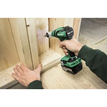 Hikoki akumulatorska bušilica/zavrtač 18V DS18DDQ-WRZ Hikoki akumulatorska bušilica/zavrtač 18V DS18DDQ-WRZ