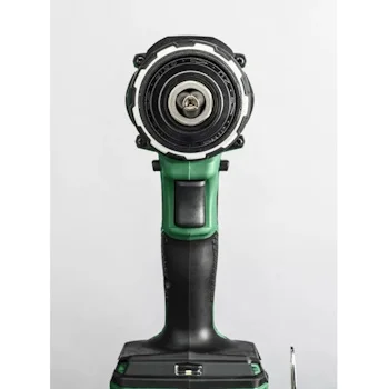 Hikoki aku bušilica/zavrtač 36V DS36DC-W2Z + poklon set bitova 32/1 750363-1