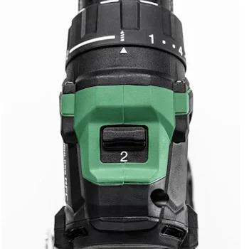 Hikoki aku bušilica/zavrtač 36V DS36DC-W2Z + poklon set bitova 32/1 750363-2