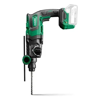 Hikoki akumulatorski kombi čekić SDS-plus 18V DH18DPC-W2Z Hikoki akumulatorski kombi čekić SDS-plus 18V DH18DPC-W2Z