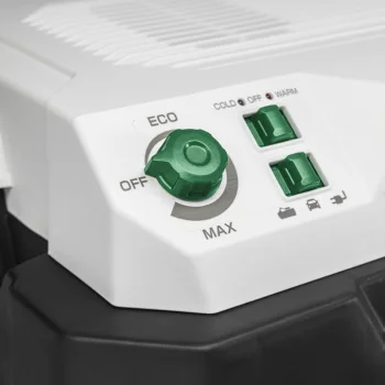 Hikoki akumulatorski frižider bez baterije i punjača 18V 24l UL18DF-W4Z Hikoki akumulatorski frižider bez baterije i punjača 18V 24l UL18DF-W4Z