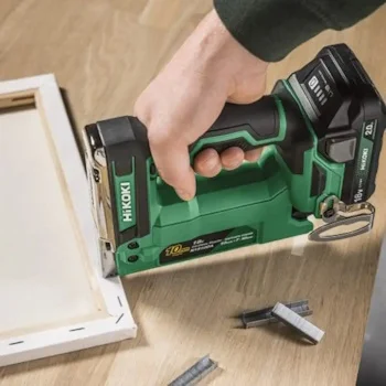 Hikoki aku heftalica 7-10mm N1810DA-W4Z Hikoki aku heftalica 7-10mm N1810DA-W4Z