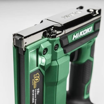 Hikoki aku heftalica 6-13mm N1812DA-W4Z Hikoki aku heftalica 6-13mm N1812DA-W4Z