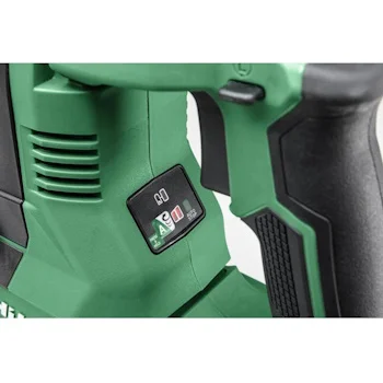 Hikoki akumulatorski SDS-plus kombi čekić DH1826DA-W2Z + poklon set burgija 783391-6