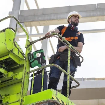 Hikoki akumulatorski SDS-plus kombi čekić DH3628DA-W2Z + poklon set burgija 783391-1