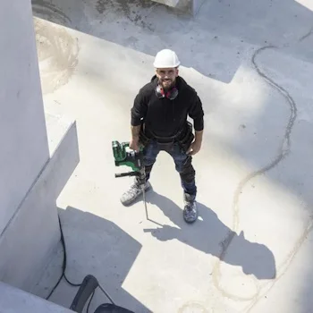 Hikoki akumulatorski SDS-max kombi čekić DH36DMA-W2Z Hikoki akumulatorski SDS-max kombi čekić DH36DMA-W2Z