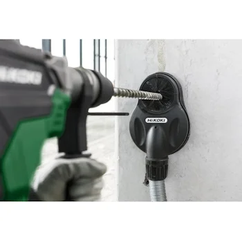 Hikoki akumulatorski SDS-max kombi čekić DH36DMA-W2Z Hikoki akumulatorski SDS-max kombi čekić DH36DMA-W2Z