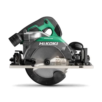 Hikoki akumulatorska kružna testera cirkular bez baterije i punjača 165mm 18V C1806DUM-W2Z
