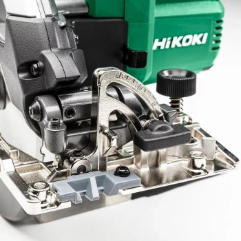 Hikoki akumulatorska kružna testera cirkular bez baterije i punjača 165mm 36V C3606DB-W2Z Hikoki akumulatorska kružna testera cirkular bez baterije i punjača 165mm 36V C3606DB-W2Z