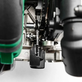 Hikoki akumulatorska kružna testera cirkular bez baterije i punjača 165mm 36V C3606DB-W2Z Hikoki akumulatorska kružna testera cirkular bez baterije i punjača 165mm 36V C3606DB-W2Z