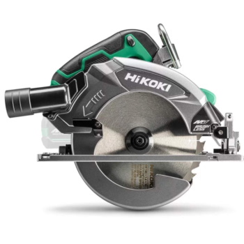 Hikoki akumulatorska kružna testera cirkular bez baterije i punjača 185mm 36V C3607DB-W2Z Hikoki akumulatorska kružna testera cirkular bez baterije i punjača 185mm 36V C3607DB-W2Z
