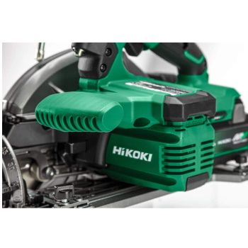 Hikoki akumulatorska kružna testera cirkular bez baterije i punjača 185mm 36V C3607DB-W2Z Hikoki akumulatorska kružna testera cirkular bez baterije i punjača 185mm 36V C3607DB-W2Z