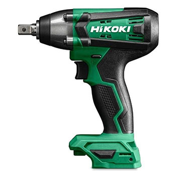 Hikoki akumulatorski udarni odvijač 18V 1/2 Hikoki akumulatorski udarni odvijač 18V 1/2