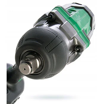 Hikoki akumulatorski udarni odvijač 36V 3/4