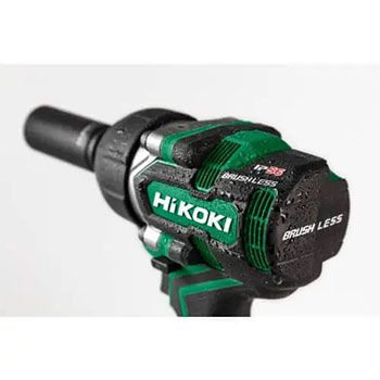 Hikoki akumulatorski udarni odvijač 36V 1/2 Hikoki akumulatorski udarni odvijač 36V 1/2