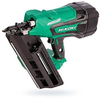 Hikoki akumulatorski pištolj za eksere 18V 50-90mm NR1890DBCL-W9Z Hikoki akumulatorski pištolj za eksere 18V 50-90mm NR1890DBCL-W9Z