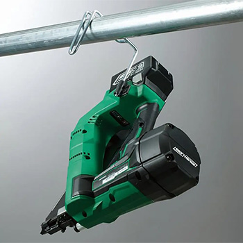 Hikoki akumulatorski pištolj za eksere 18V 50-90mm NR1890DBCL-W9Z Hikoki akumulatorski pištolj za eksere 18V 50-90mm NR1890DBCL-W9Z