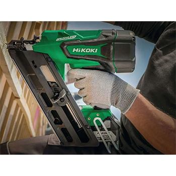 Hikoki akumulatorski pištolj za eksere 18V 50-90mm NR1890DBCL-W9Z Hikoki akumulatorski pištolj za eksere 18V 50-90mm NR1890DBCL-W9Z