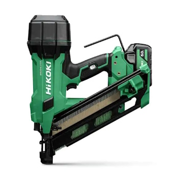 Hikoki akumulatorski pištolj za eksere D BL 18V 50-90mm NR1890DCA-W9Z Hikoki akumulatorski pištolj za eksere D BL 18V 50-90mm NR1890DCA-W9Z