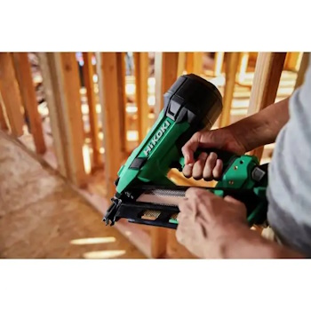 Hikoki akumulatorski pištolj za eksere D BL 18V 50-90mm NR1890DCA-W9Z Hikoki akumulatorski pištolj za eksere D BL 18V 50-90mm NR1890DCA-W9Z