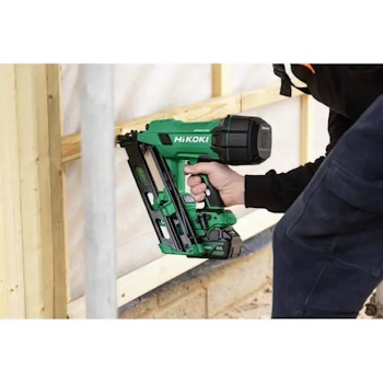 Hikoki akumulatorski pištolj za eksere D BL 18V 50-90mm NR1890DCA-W9Z Hikoki akumulatorski pištolj za eksere D BL 18V 50-90mm NR1890DCA-W9Z