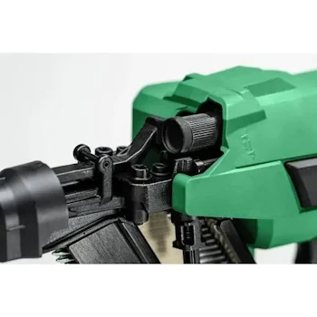 Hikoki akumulatorski pištolj za eksere D BL 18V 50-90mm NR1890DCA-W9Z-5 Hikoki akumulatorski pištolj za eksere D BL 18V 50-90mm NR1890DCA-W9Z-5